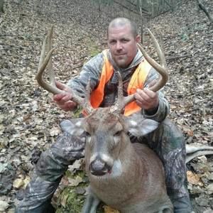 Meet your Posher, James